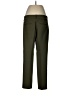 Ann Taylor Green Casual Pants Size 6 - photo 2