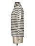 Madewell Silver Turtleneck Sweater Size S - photo 5