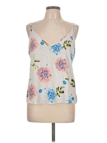 Shein Sleeveless Top (view 1)
