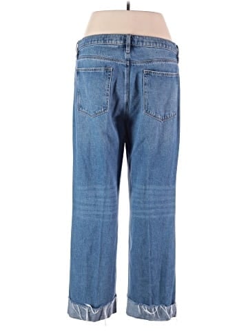 Ann Taylor LOFT Jeans (view 2)