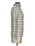 Madewell Silver Turtleneck Sweater Size S - photo 4