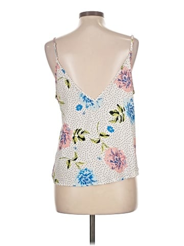 Shein Sleeveless Top (view 2)