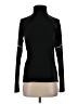 Champion Black Long Sleeve Turtleneck Size S - photo 1