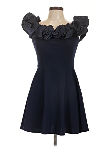 B. Darlin Cocktail Dress (view 1)