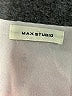 Max Studio 100% Polyester Floral Gray Casual Dress Size S (estimated) - photo 4