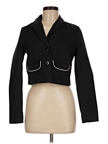 Maeve by Anthropologie Blazer (view 1)