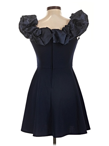 B. Darlin Cocktail Dress (view 2)