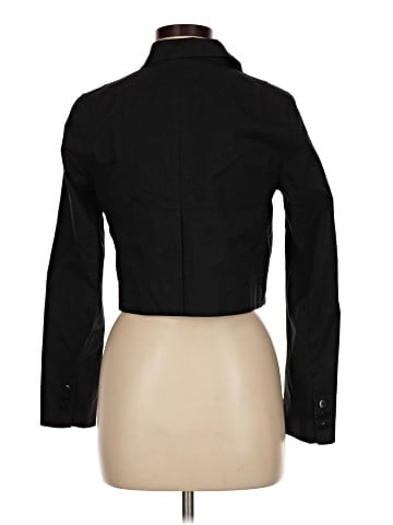 Maeve by Anthropologie Blazer (view 2)