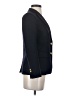 J.Crew Black Blazer Size 0 - photo 4