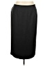 Isabella women's Suits 100% Polyester Solid Black Formal Skirt Size 18 - photo 1