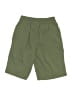 L.L.Bean Solid Green Athletic Shorts Size 10 - photo 2
