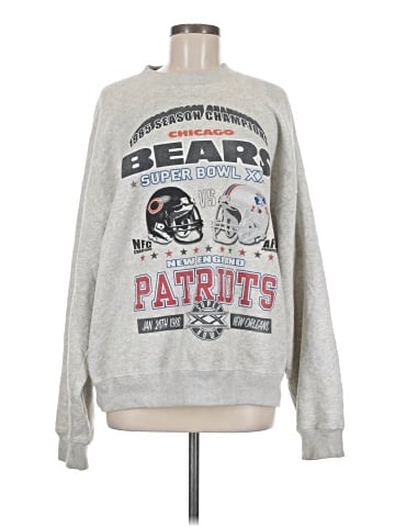 NFL Sweatshirt (view 1)