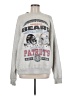 NFL Silver Sweatshirt Size M - photo 1