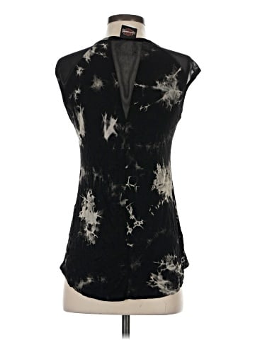 Harley Davidson Sleeveless T-Shirt (view 2)