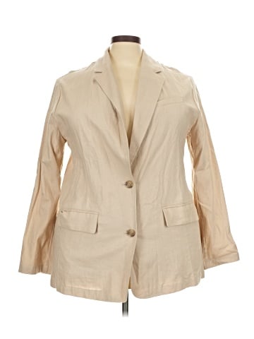 Gap Blazer (view 1)