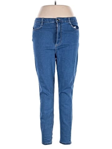 Zara Jeans (view 1)
