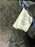 CAbi 100% Cotton Blue Jacket Size M - photo 7
