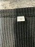 Unbranded Black Cardigan Size S - photo 7