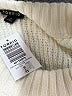 Torrid Ivory Pullover Sweater Size Lg Plus (0) - photo 8