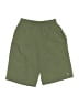 L.L.Bean Solid Green Athletic Shorts Size 10 - photo 1