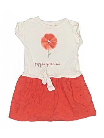 Sfera Kids Dress (view 1)