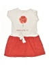 Sfera Kids Orange Dress Size 6 - 7 - photo 1