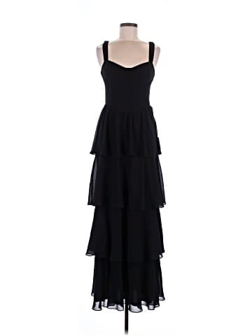 Lulus Cocktail Dress (view 1)