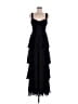 Lulus Black Cocktail Dress Size S - photo 1