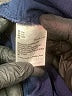JM Collection Solid Blue Active Pants Size 22 - photo 5