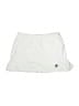 FILA Solid White Active Skort Size M - photo 1