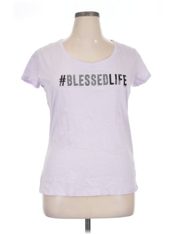 NY&C Short Sleeve T-Shirt (view 1)