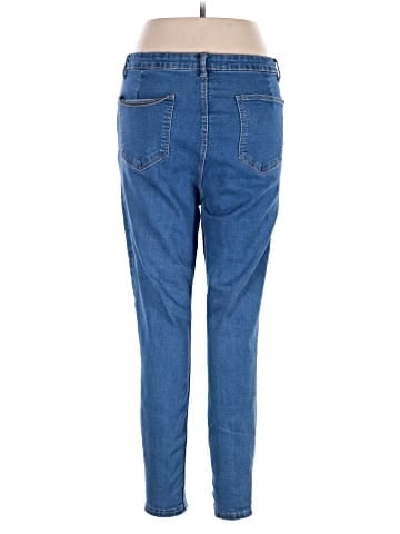 Zara Jeans (view 2)