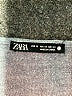 Zara Gray Cardigan Size XS - photo 7