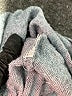 Zara Gray Cardigan Size XS - photo 8
