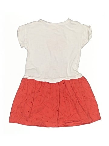 Sfera Kids Dress (view 2)