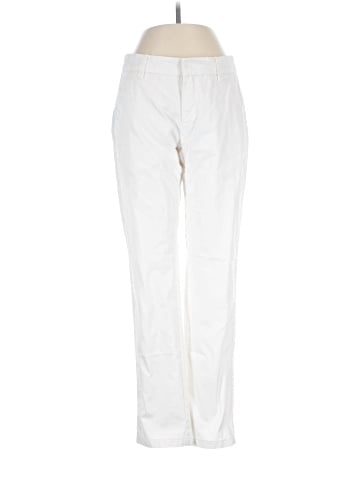 Garnet Hill Casual Pants (view 1)