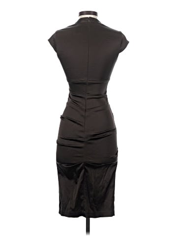 Cache Cocktail Dress (view 2)