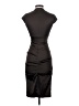 Cache Brown Cocktail Dress Size 2 - photo 2