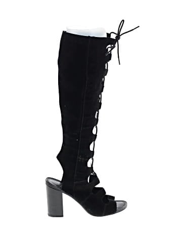 Sarto By Franco Sarto Boots - front