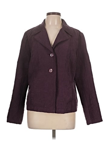 Cappagallo Blazer (view 1)