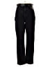 Ann Taylor LOFT Chevron-herringbone Black Jeans Size 28 waist - photo 1