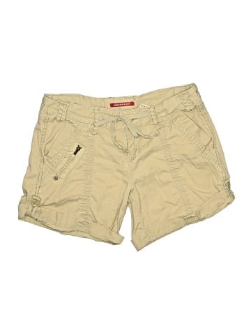 Unionbay Khaki Shorts (view 1)