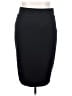Alfani Solid Black Formal Skirt Size 20 - photo 1