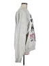 NFL Silver Sweatshirt Size M - photo 4