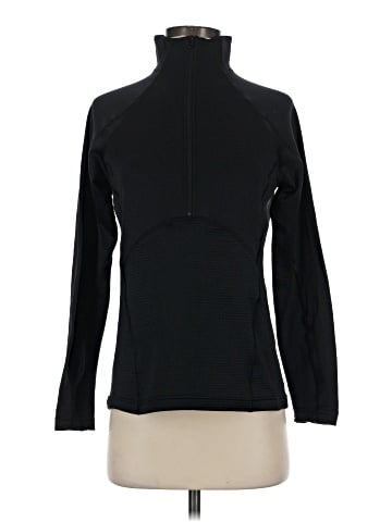 Lands' End Turtleneck Sweater (view 1)