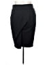 Alfani Solid Black Formal Skirt Size 20 - photo 2