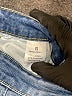 Unbranded Blue Jeans Size S - photo 7