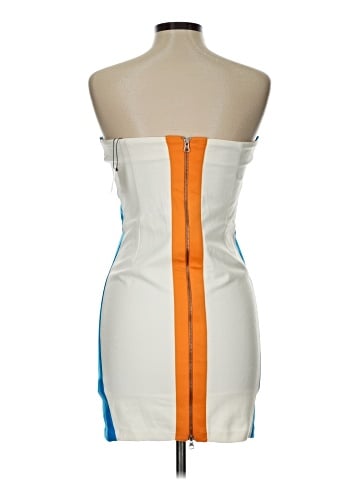 Zara W&B Collection Cocktail Dress (view 2)