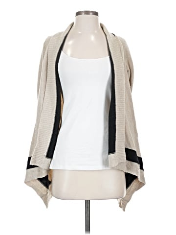 Banana Republic Cashmere Cardigan (view 1)