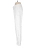 Garnet Hill 100% Cotton White Ivory Casual Pants Size 00 - photo 5